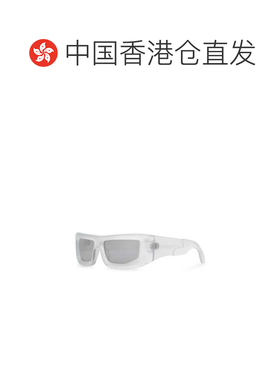 香港直邮OFF-WHITE 男士太阳镜 OERI074S23PLA0010072 CO 灰色
