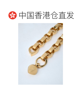 香港直邮TOTEME 女士项链 252WJQ0063AC0002176 A【付后1h可退】