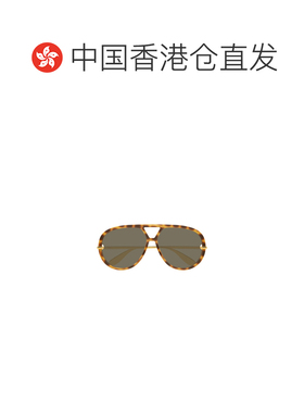 1h可退 香港直邮Bottega Veneta 全框太阳镜 BV1274S