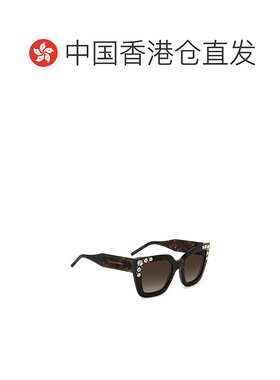 香港直邮CAROLINA HERRERA 女士 HER 0130/S 086 太阳镜(HA) HER0