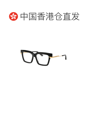 香港直邮BOTTEGA VENETA 女士眼镜 BV1243O001 SS【付后1h可退】