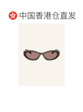 香港直邮PRADA 女士太阳镜 100322504515000 CO 花色 PR 26ZSF Su