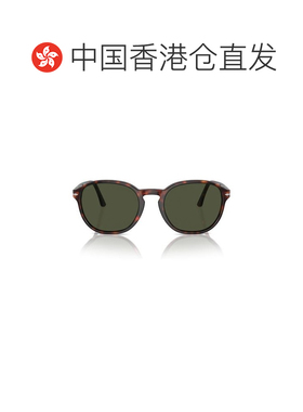 香港直邮PERSOL 男士太阳镜 PO3343S2431 SS2026 花色