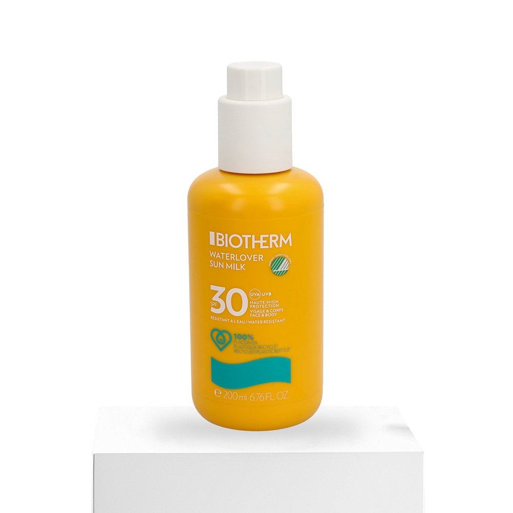  天猫国际探物欧洲防晒霜