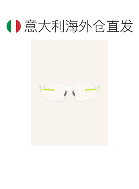 1h可退 欧洲直邮OAKLEY 女士眼镜 100306869211700 CO 白色 BISPH