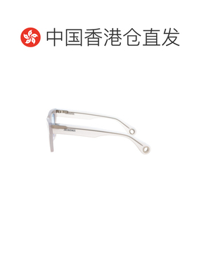 1h可退 香港直邮Jacquemus 女士 多蓝色醋纤太阳眼镜 LESLUNETTES