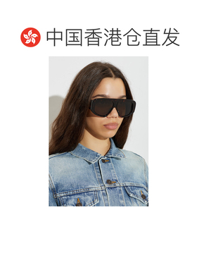 香港直邮THE ATTICO 女士太阳镜 ATTICO570C9SUN CO 棕色 Sunglas