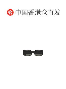 1h可退 香港直邮Saint Laurent 全框太阳镜 862859Y99582300