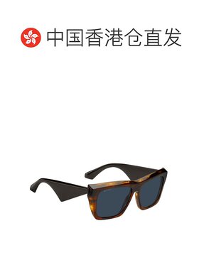 1h可退 香港直邮Etro 艾特罗 女士 ETRO 0095/S EX4 太阳镜(KU) E