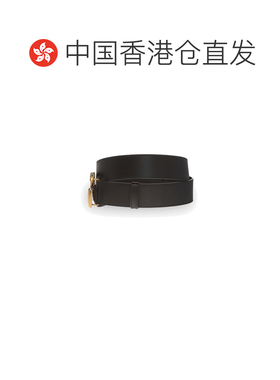 香港直邮GUCCI 女士腰带 400593AP00T1000 SS2026 【付后1h可退】