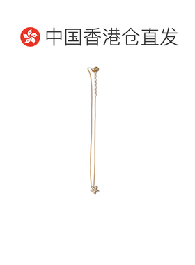 Miu Miu 星形吊坠项链 5IC3732ZWLVOOO 【付后1h可退】