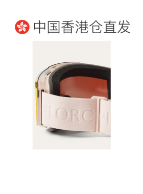 香港直邮Loro Piana 滑雪面罩 FAO9479