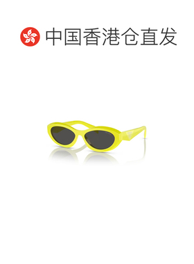 1h可退 香港直邮Prada/普拉达 女士 徽标太阳镜 25FW