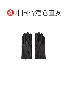 香港直邮THE ROW 女士手套 7350P52BLACK AW2023 【付后1h可退】