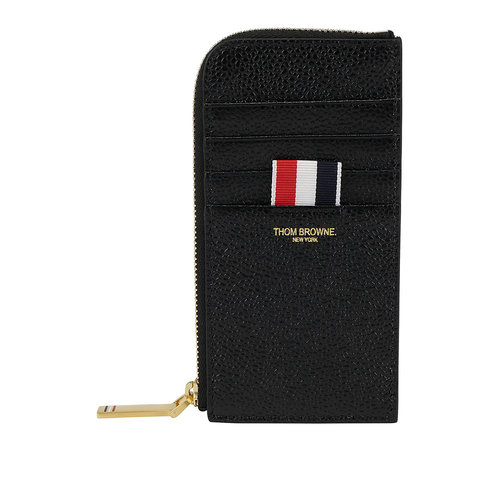 香港直邮THOM BROWNE 男士钱包 MAW080A00198001-28 AW2025 - 图0