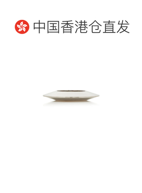 1h可退 香港直邮alaia 女士 Blade 大号手镯 metal金属色 舒适时