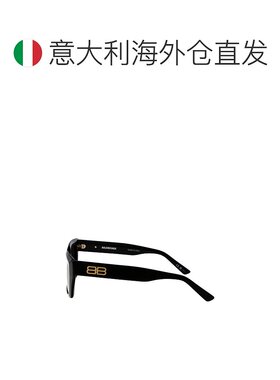 1h可退 欧洲直邮balenciaga 女士 太阳镜巴黎世家