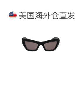 1h可退 美国直邮Bottega Veneta 葆蝶家 男士 Eyewear 猫眼框太阳