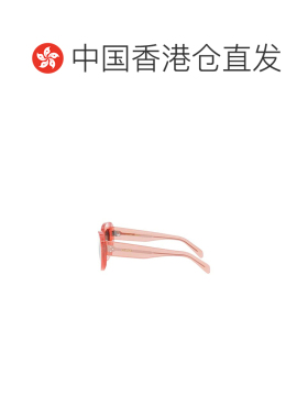 1h可退 香港直邮CELINE 25FW 猫眼太阳镜 Women
