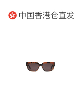 自营Gucci 长方形镜框太阳镜 706706J07402312古驰