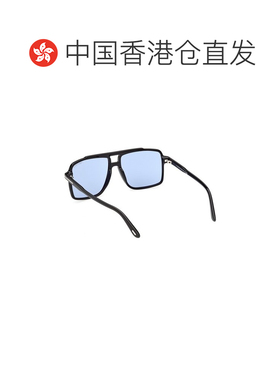 香港直邮Tom Ford 汤姆 福特 男士 KEMP FT1177 01V 太阳镜 FT117