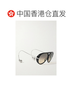 香港直邮Bottega Veneta 葆蝶家 女士 全框太阳镜【付后1h可退】