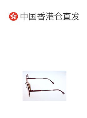 香港直邮Fendi 反光猫眼太阳镜 FF0215S