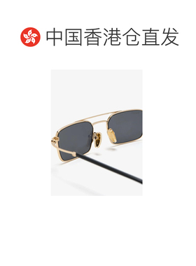 Gucci 矩形太阳镜 A000PFI3330