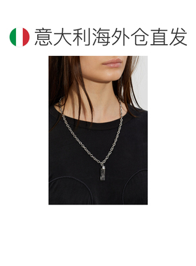 欧洲直邮mm6 maison margiela 女士 项链