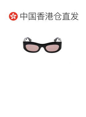 香港直邮Gucci 古驰 女士 猫眼太阳镜 GG1809S black黑色 舒适时