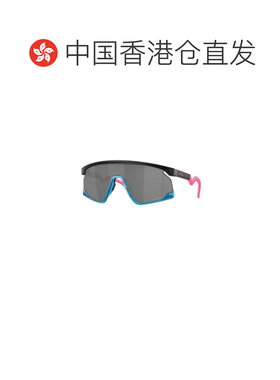 1h可退 香港直邮Oakley 欧克利 女士 BXTR OO9280 928005 太阳镜