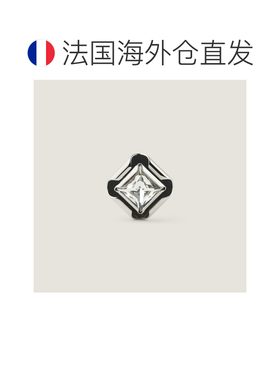 自营欧洲直邮Givenchy纪梵希 Deconstructed Crystals女士金属水