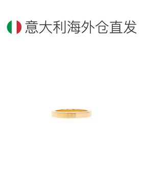 1h可退 欧洲直邮maison margiela 男士 戒指配饰