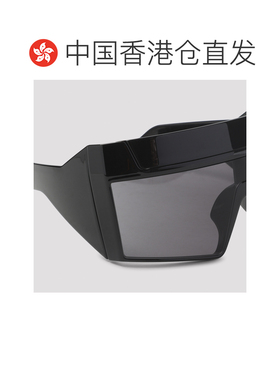 香港直邮Rick Owens 全框太阳镜 RG0000017GBLKB