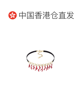 香港直邮CHRISTIAN DIOR 女士项链 N2073WOMLQD06【付后1h可退】