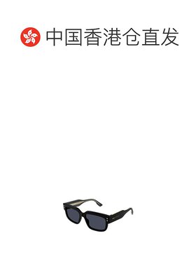 自营Gucci 徽标太阳镜 GG1218S古驰正品时尚百搭显脸小高级感