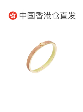 1h可退 香港直邮TORY BURCH 女士手链手镯 184449700 AW2026 花色
