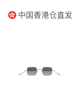 香港直邮Gucci 古驰 女士 Eyewear 方形镜框太阳镜 GG1813S