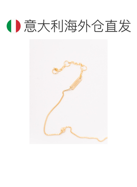 1h可退 欧洲直邮BOTTEGA VENETA 女士项链 865787VAHU08120 AW202