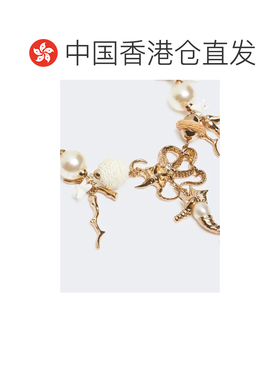 香港直邮WEEKEND MAX MARA 女士手链手镯 5751096506001 SS2026