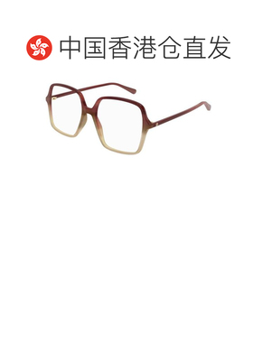 香港直邮Gucci 古驰 女士 -eyeglasses 眼镜 GG1003O004DC