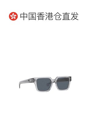 【99新未使用】香港直邮Prada 徽标太阳镜 PR03ZS普拉达