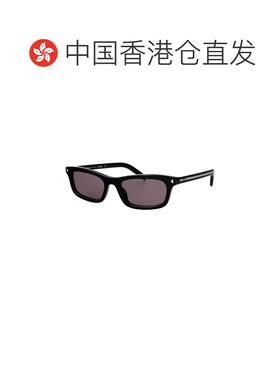 香港直邮PRADA 女士太阳镜 0PRD05S16K03D SS2026 黑色 0PR D05S