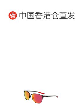 1h可退 香港直邮Nike 耐克 男士 Fusion M 方格太陽眼鏡 FV238101