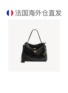 自营欧洲直邮Balenciaga巴黎世家 Fragrance香水瓶造型挂饰男女通