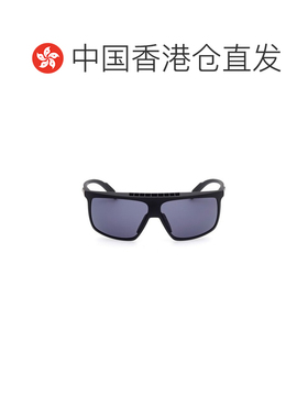 1h可退 香港直邮Adidas 男士 SP0032-H 02A 运动太阳镜 SP0032H02
