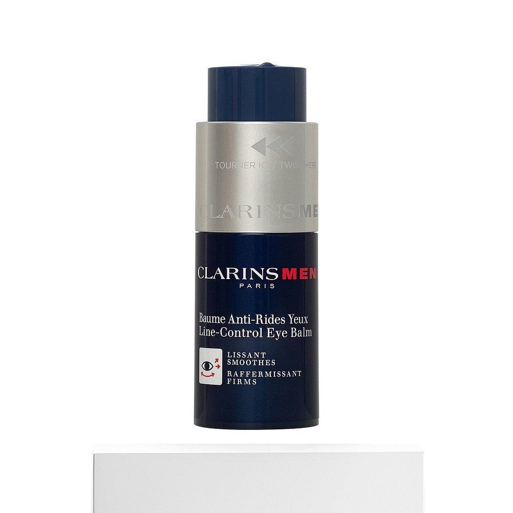 欧洲直邮clarins男士抗皱抗老眼霜 天猫国际探物欧洲眼霜
