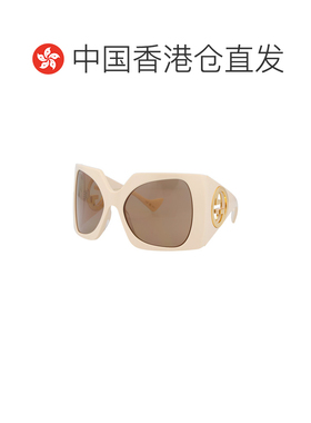 香港直邮GUCCI 女士眼镜 GG1255S002 AW2025 花色 支付后1h可退
