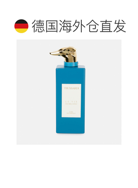 欧洲直邮Trussardi杜鲁萨迪纳维利的日出浓香水100ml醉丽芬芳正品