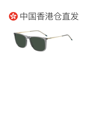 1h可退 香港直邮boss 雨果 男士 -sunglasses 太阳镜 HG 1319/SFT